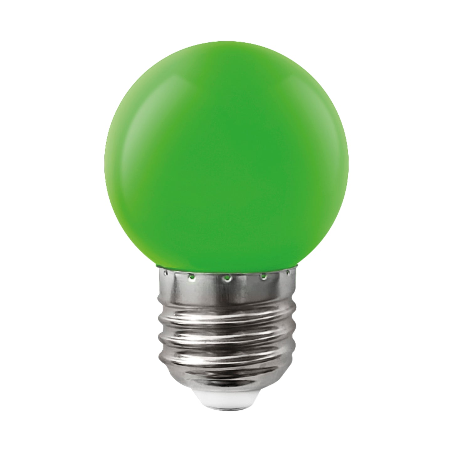 LED bulb