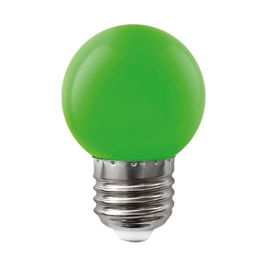 LED bulb