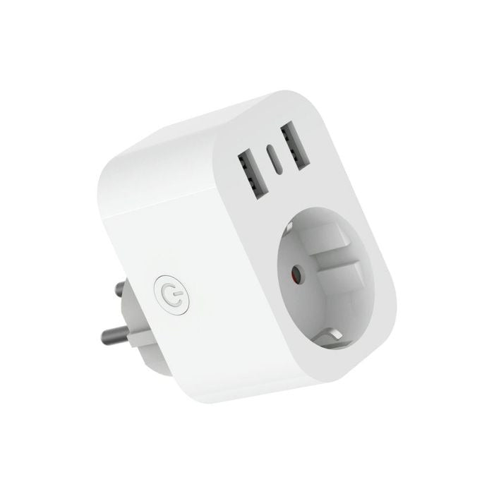 Enchufe smart
