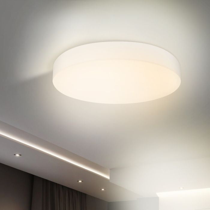 LED ceiling light