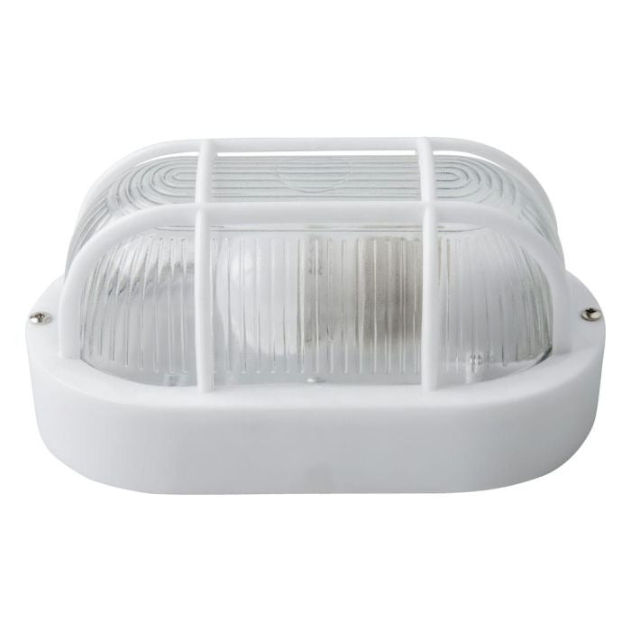 Outdoor wall light