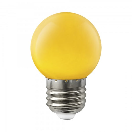LED light bulb