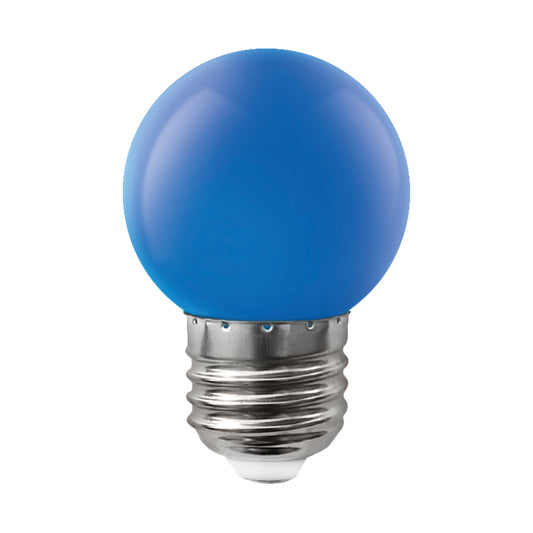 LED light bulb