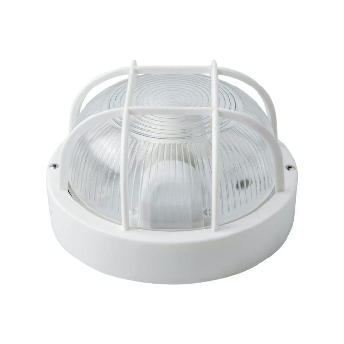 Outdoor wall light