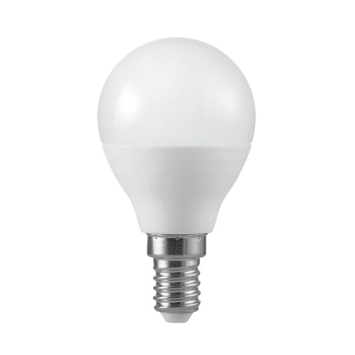 LED light bulb