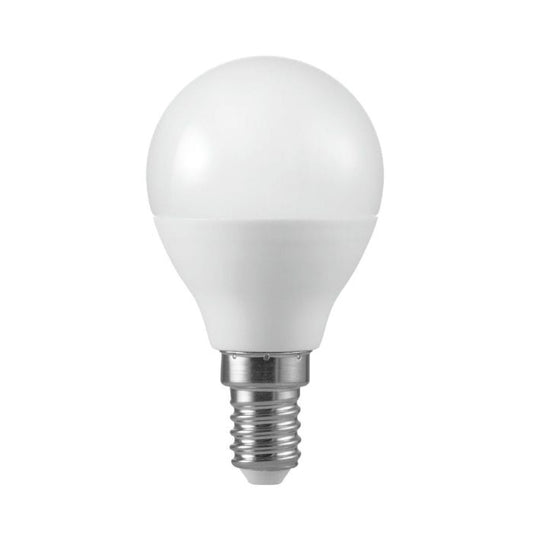 LED light bulb