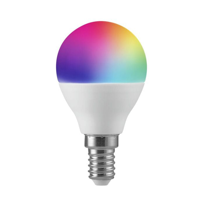 LED light bulb