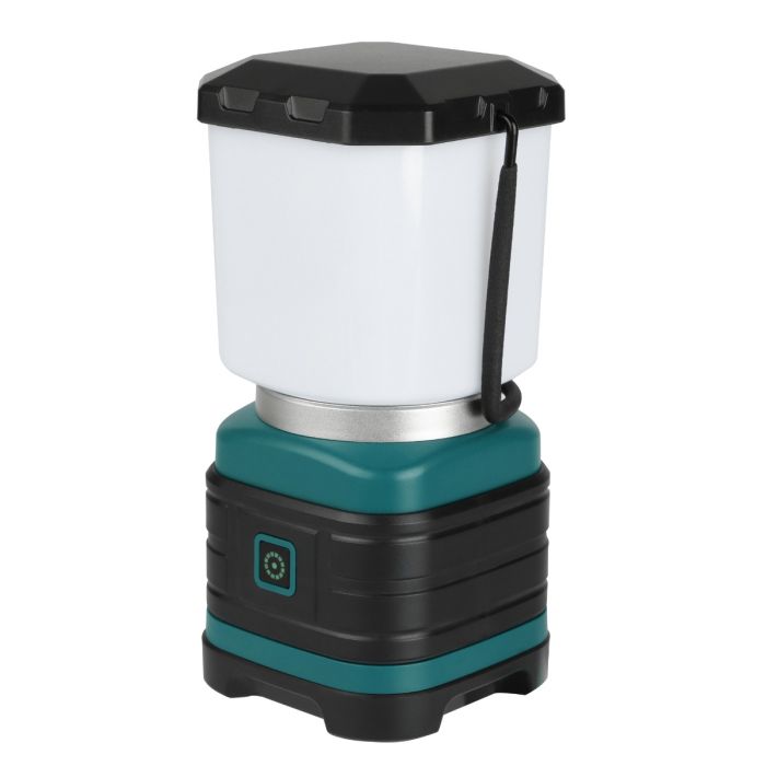 Linterna led