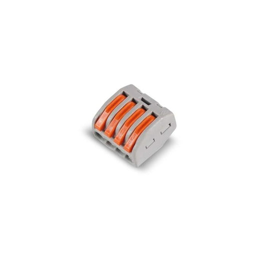 Cable connector