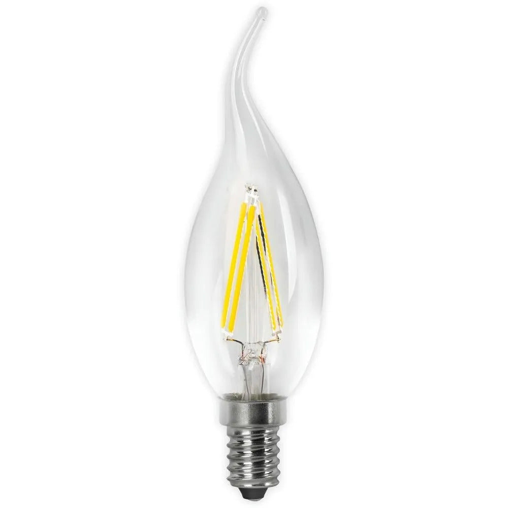 LED light bulb