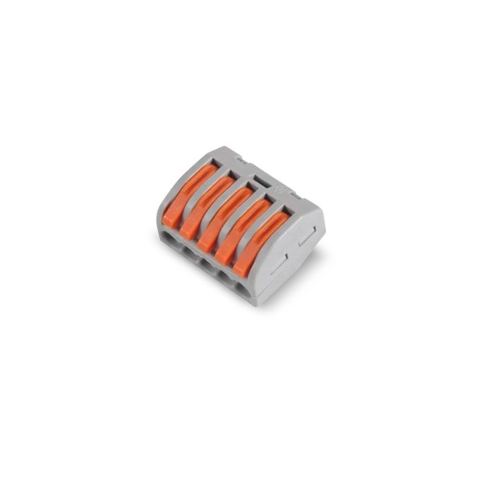 Cable connector