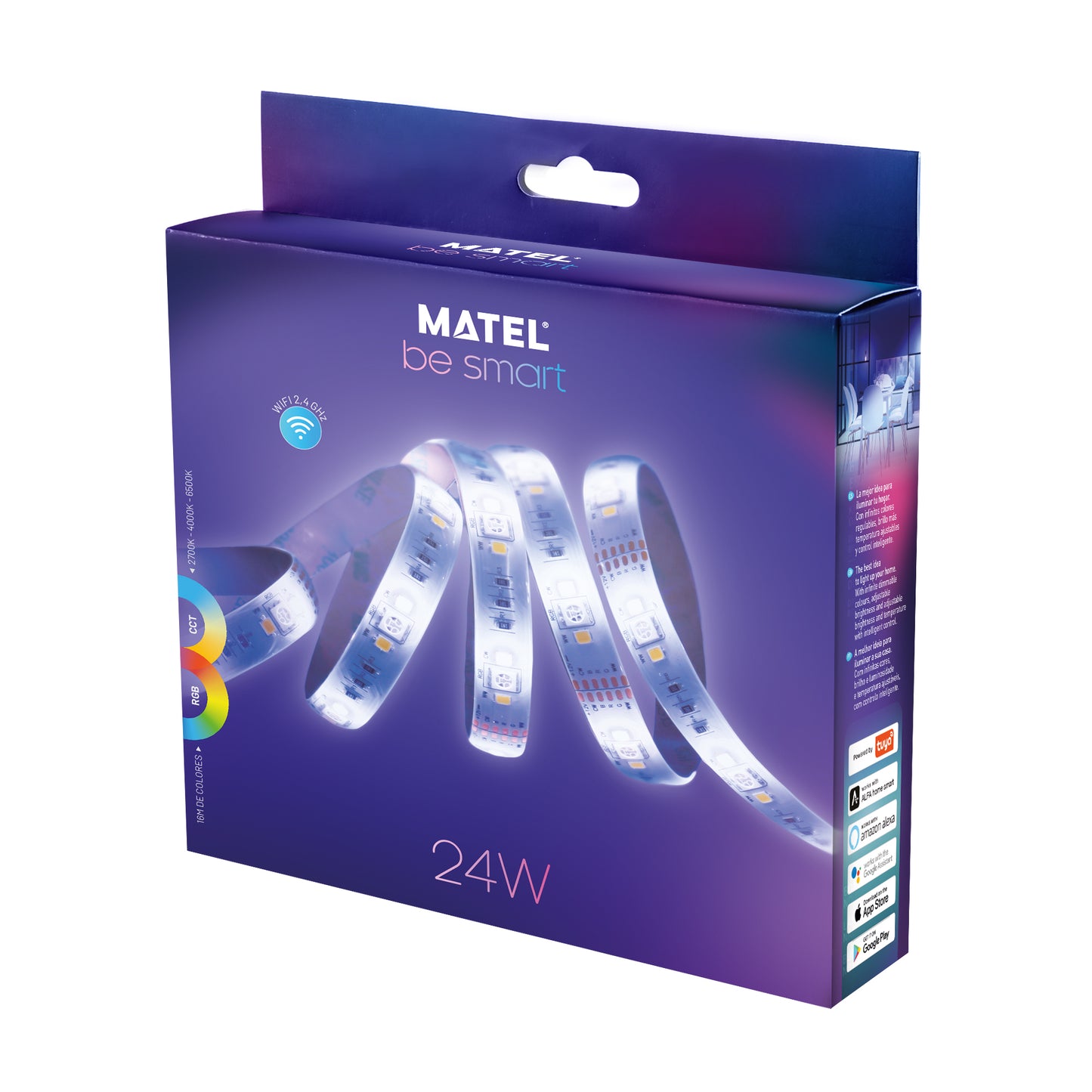 LED Strip