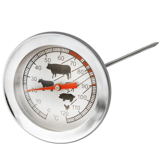 Roast thermometer