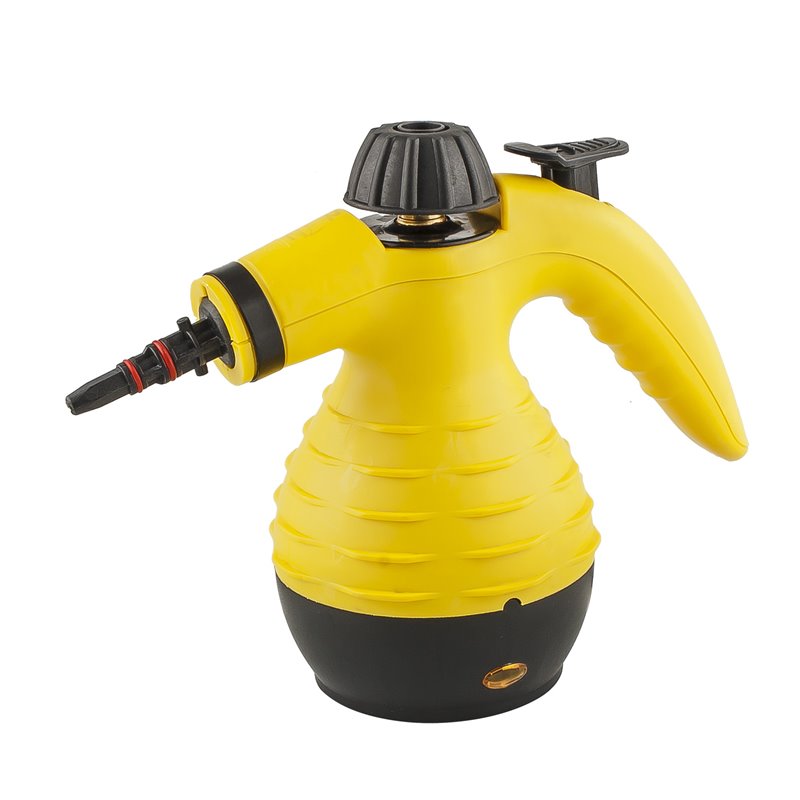 Limpiador vapor