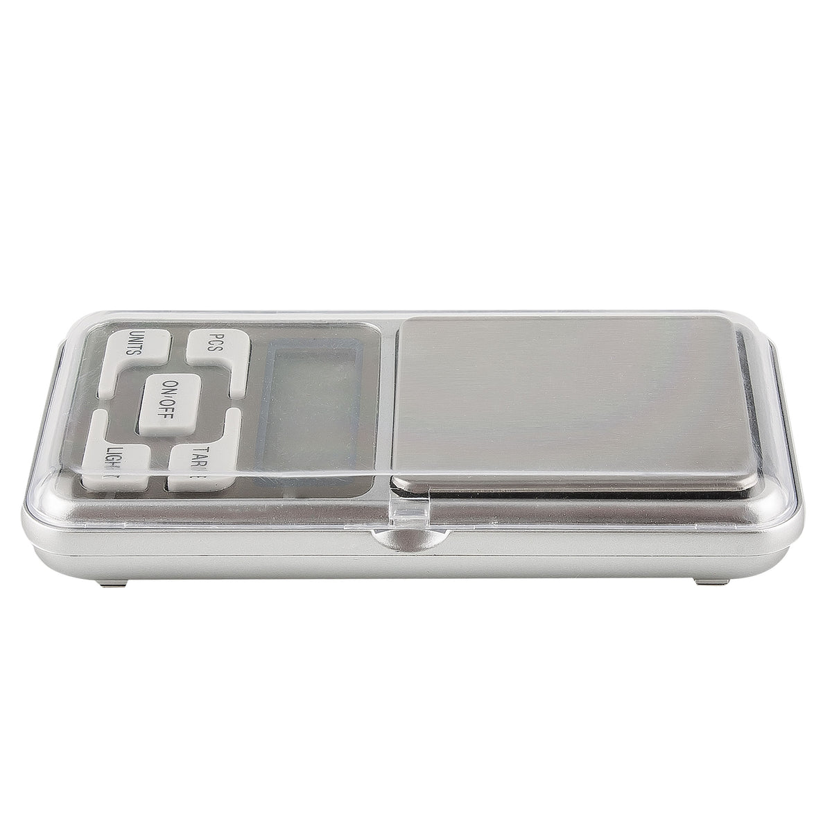 Electronic scale