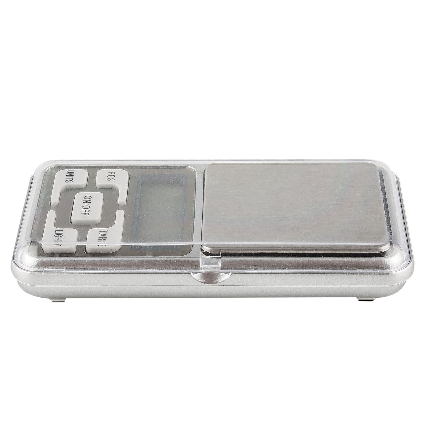 Electronic scale