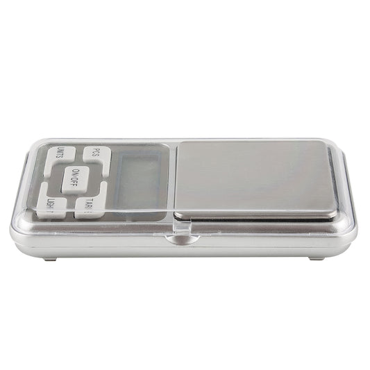 Electronic scale