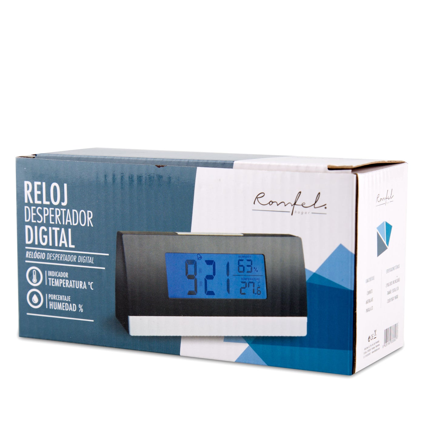 Alarm Clock