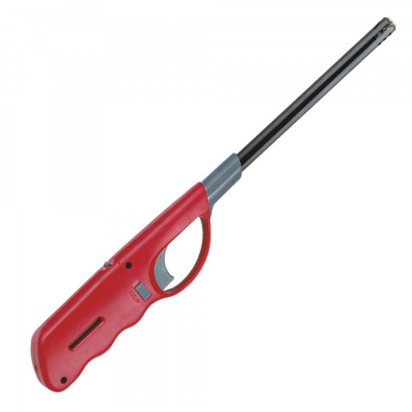 Refillable lighter