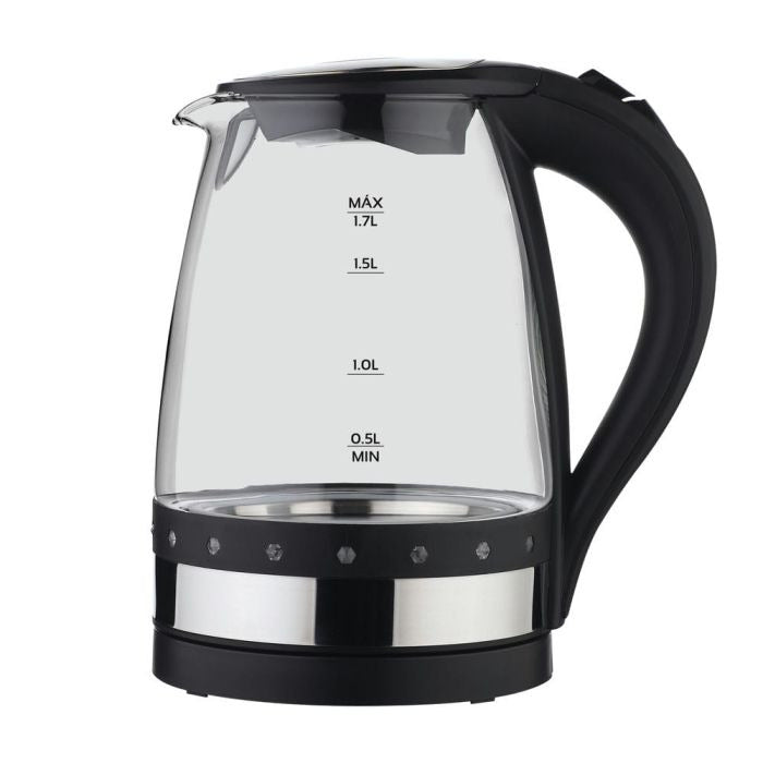 Kettle of