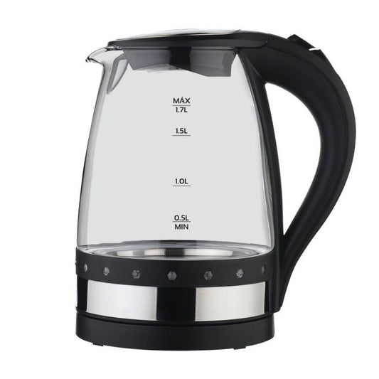 Kettle of