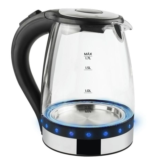 Kettle of