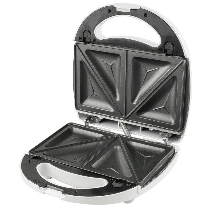 Detachable sandwich maker