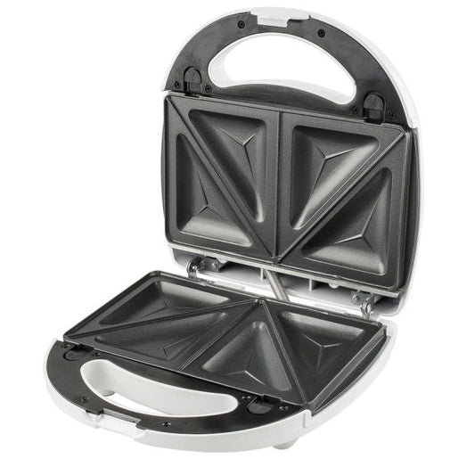 Detachable sandwich maker