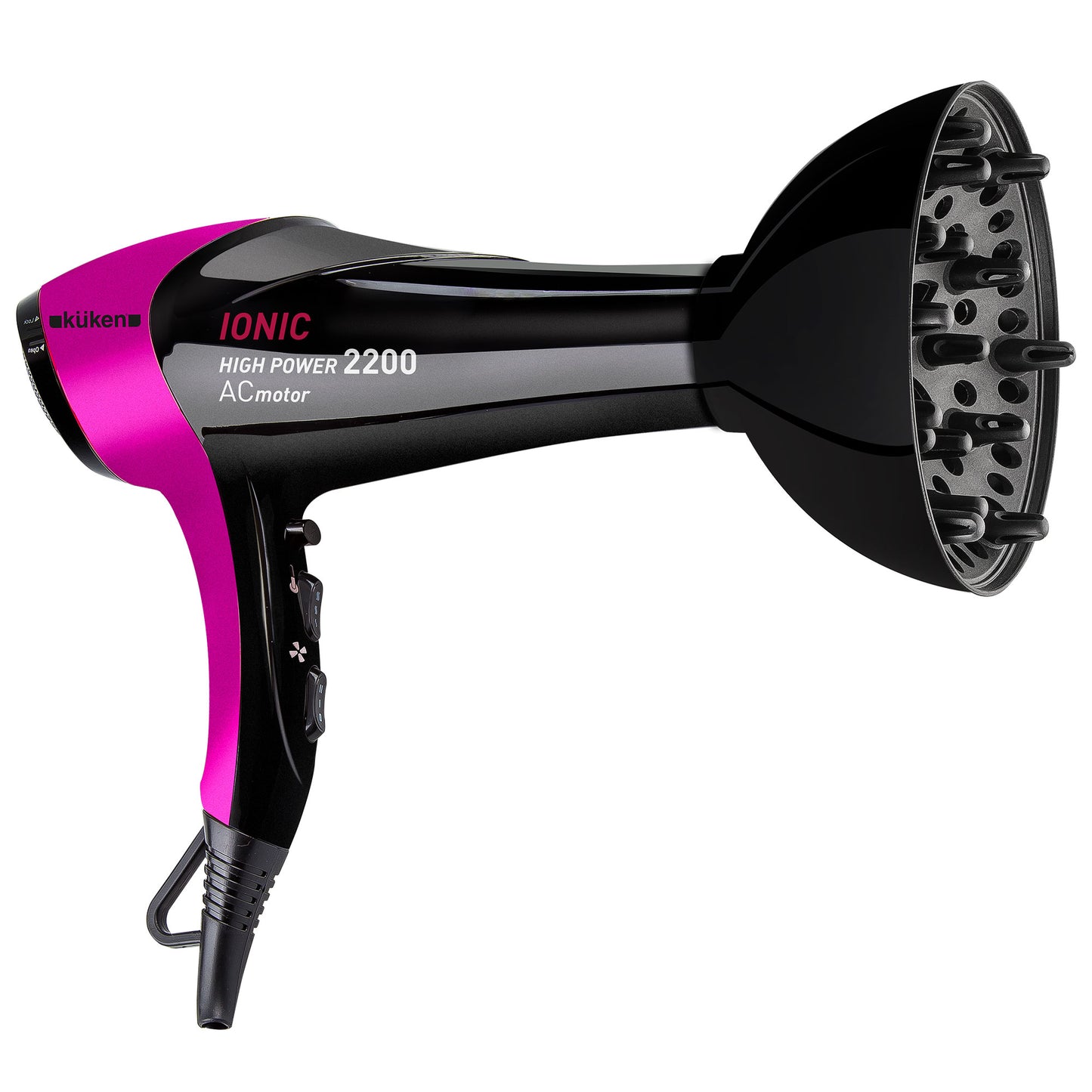 Hair Dryer