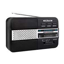 Portable radio