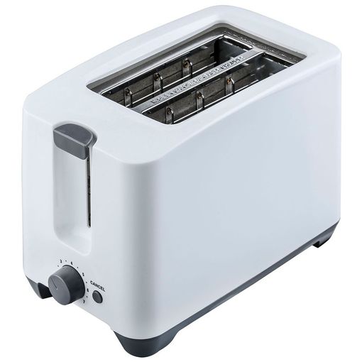 Plastic Toaster