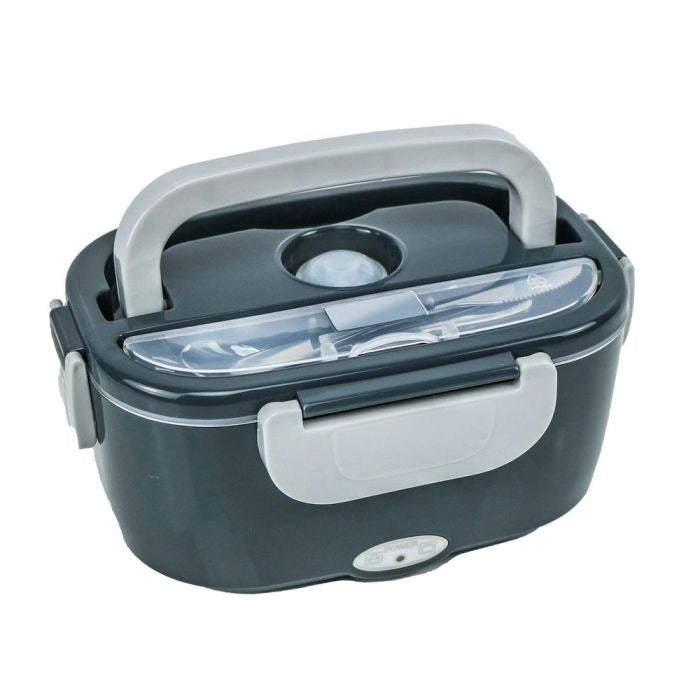 Electric lunch box