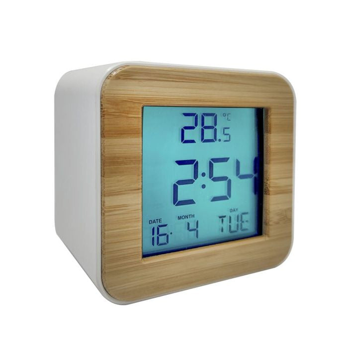 Digital clock