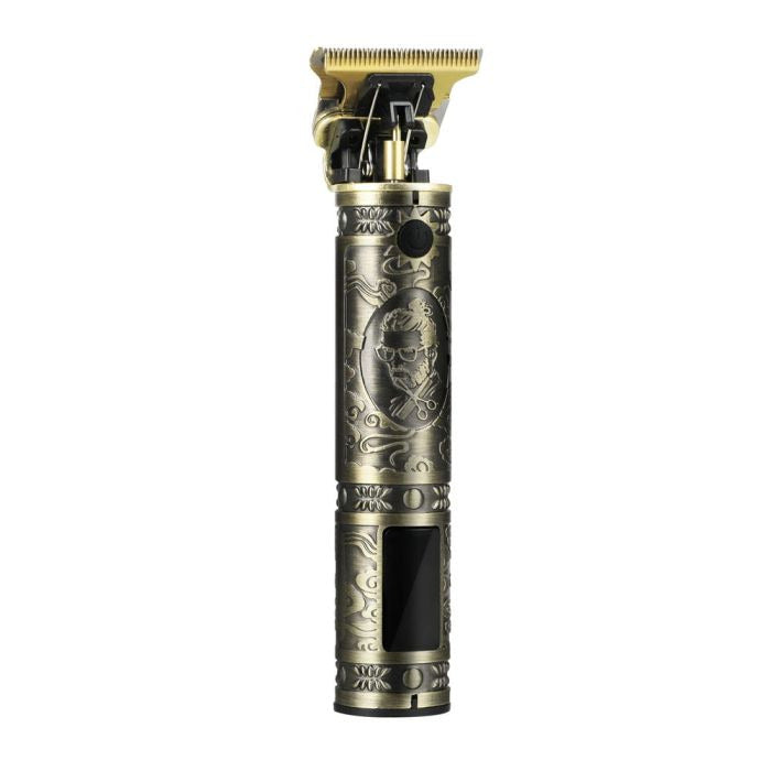 Beard/body trimmer