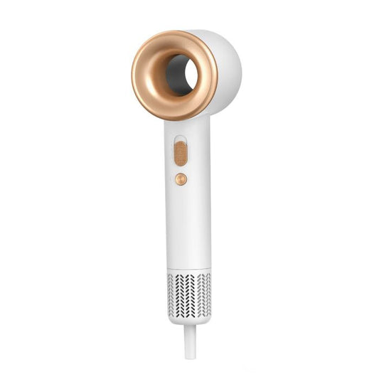 Hair dryer