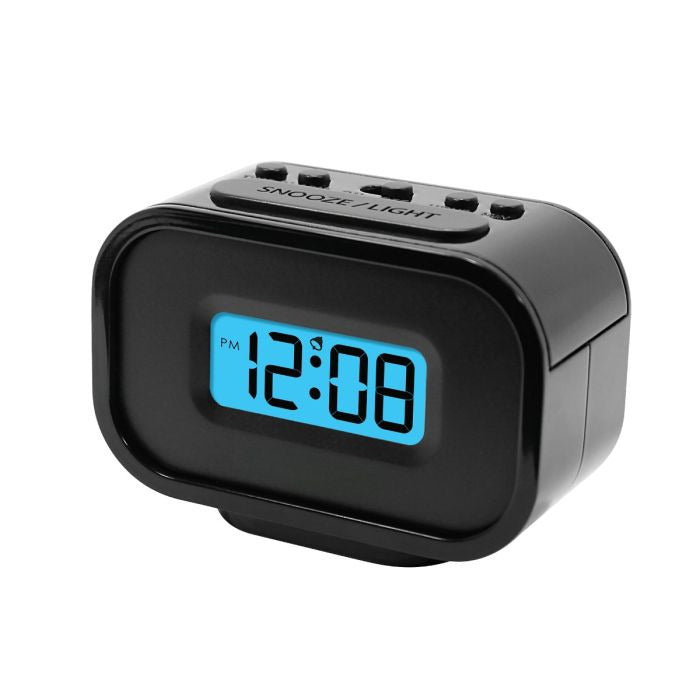 Digital watch