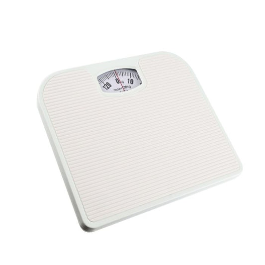 Bathroom scale