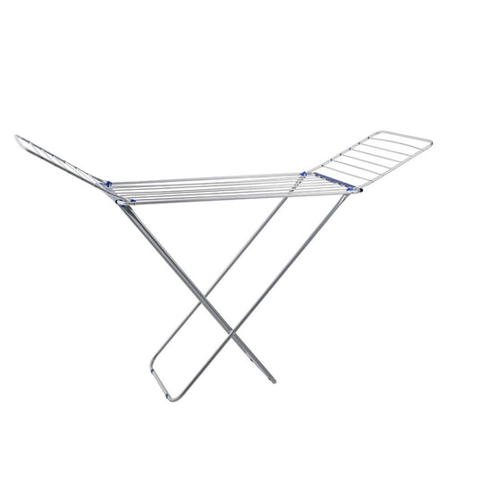 Aluminum clothesline