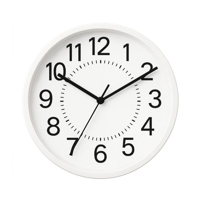 Wall clock