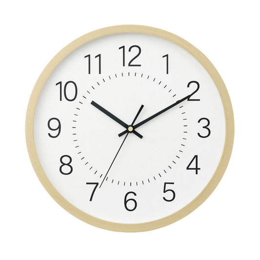 Wall clock