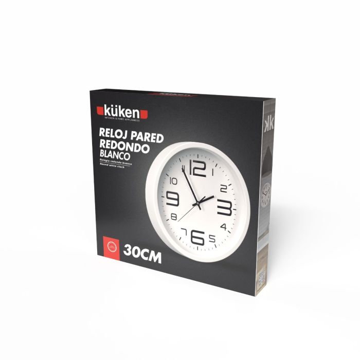 Wall clock
