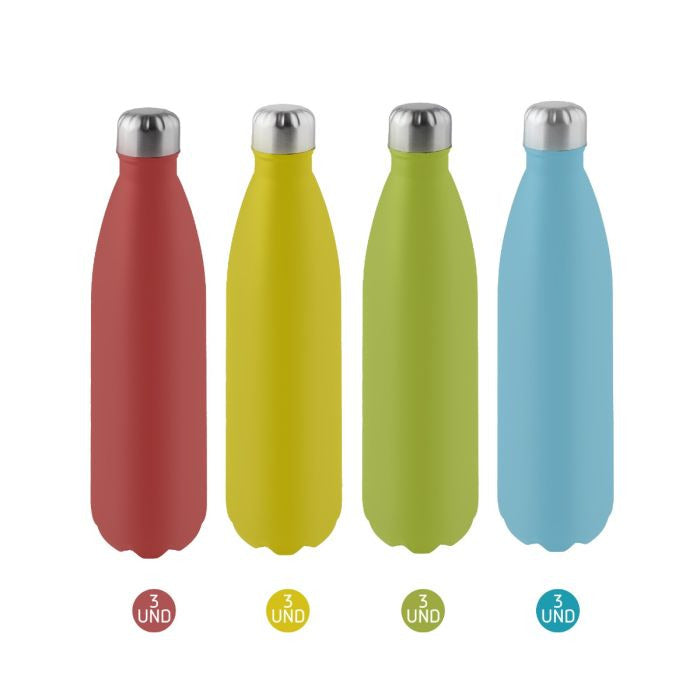 Botella 1L