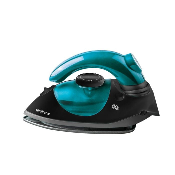 Travel iron