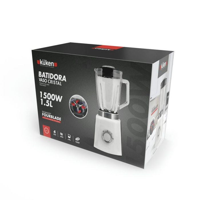 Blender 1.5L