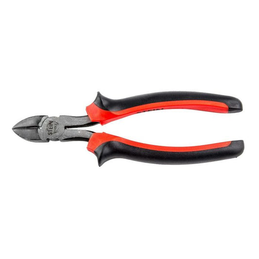 Diagonal cutting pliers