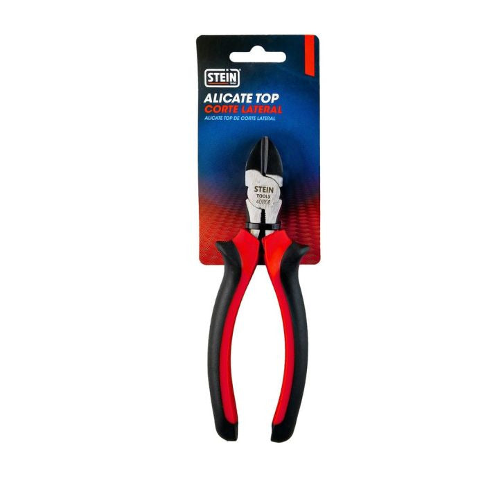 Diagonal cutting pliers