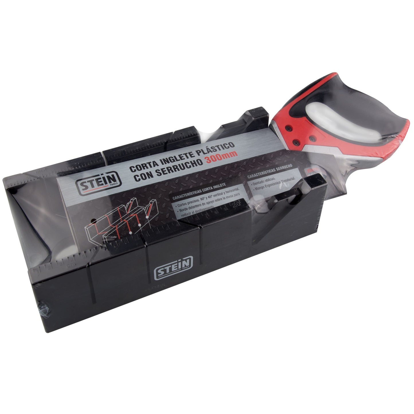 Miter saw with