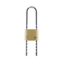 Yale Padlock