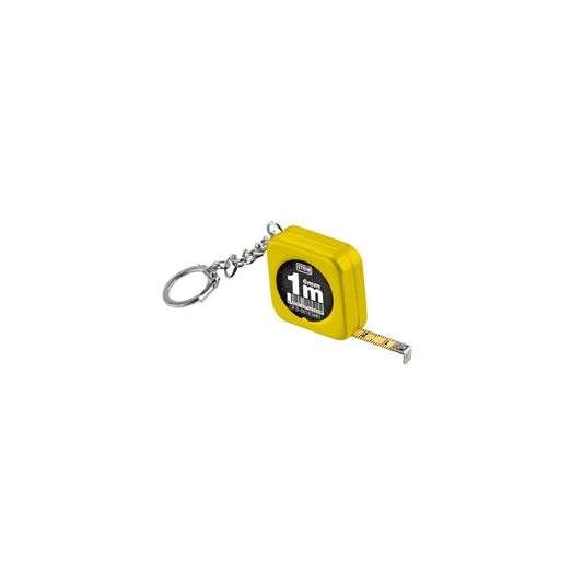 Keychain tape measure