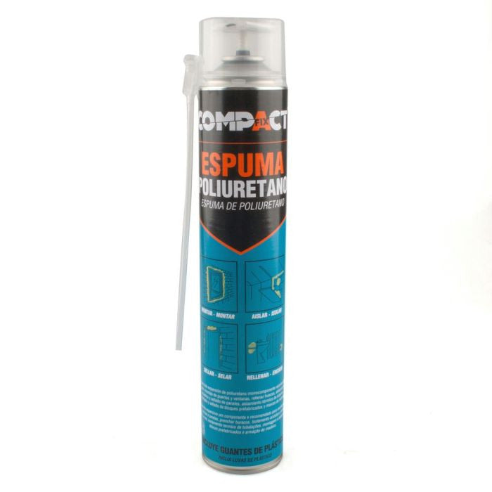 Espuma poliuretano